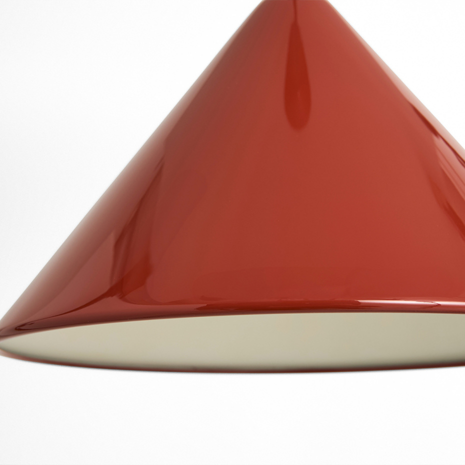 Compass Pendel 260 Pompeian Red
