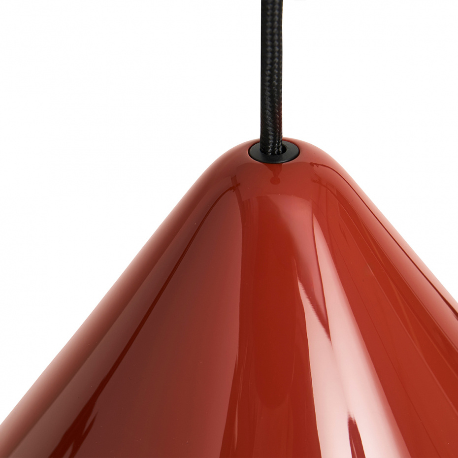 Compass Pendel 260 Pompeian Red