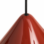 Compass Pendel 260 Pompeian Red Compass Pendel 260 Pompeian Red