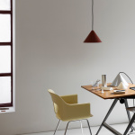Compass Pendel 260 Pompeian Red Compass Pendel 260 Pompeian Red