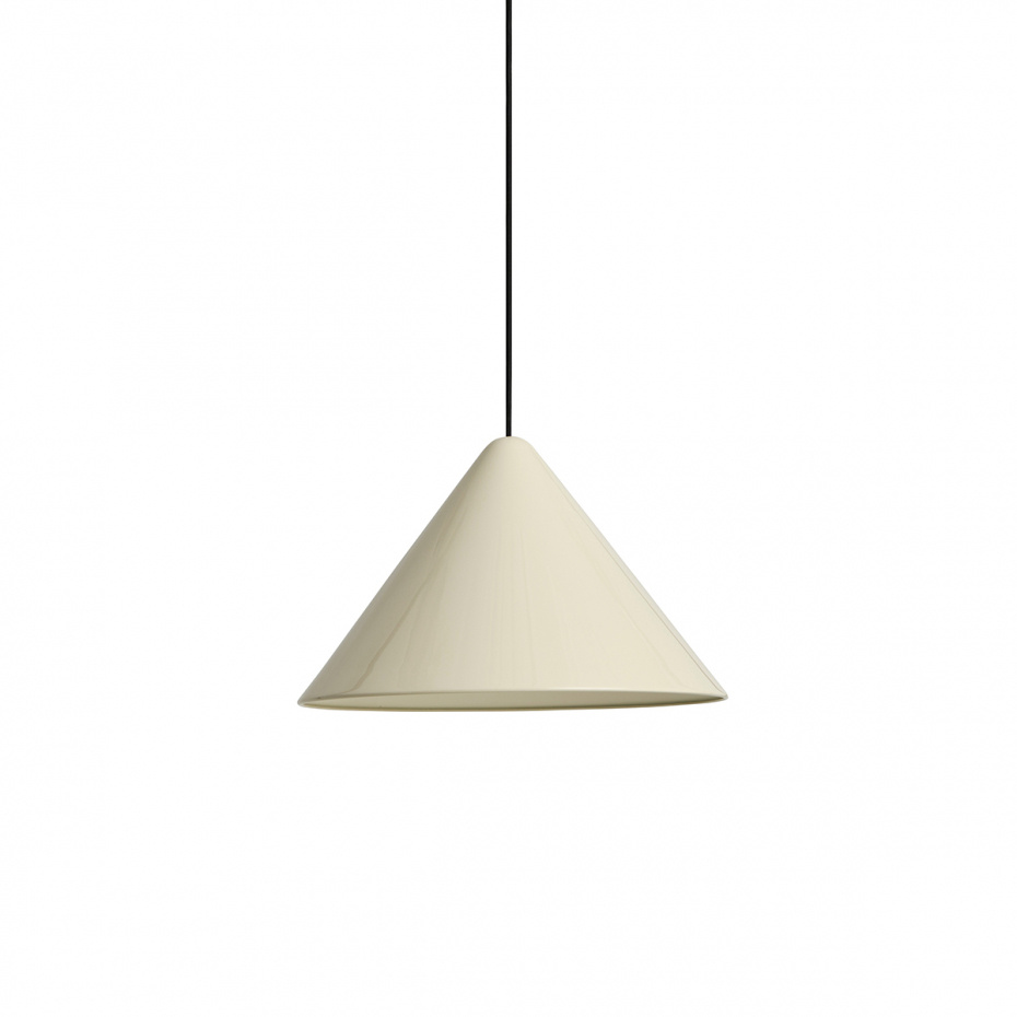 Compass Pendel 430 Oyster White
