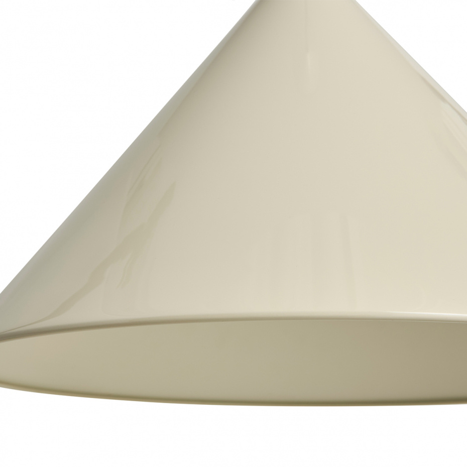 Compass Pendel 430 Oyster White