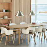 Compass Pendel 430 Oyster White Compass Pendel 430 Oyster White