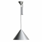 Compass Adjustable Pendel 430 Brushed Aluminium Compass Adjustable Pendel 430 Brushed Aluminium