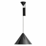 Compass Adjustable Pendel 430 Soft Black Compass Adjustable Pendel 430 Soft Black