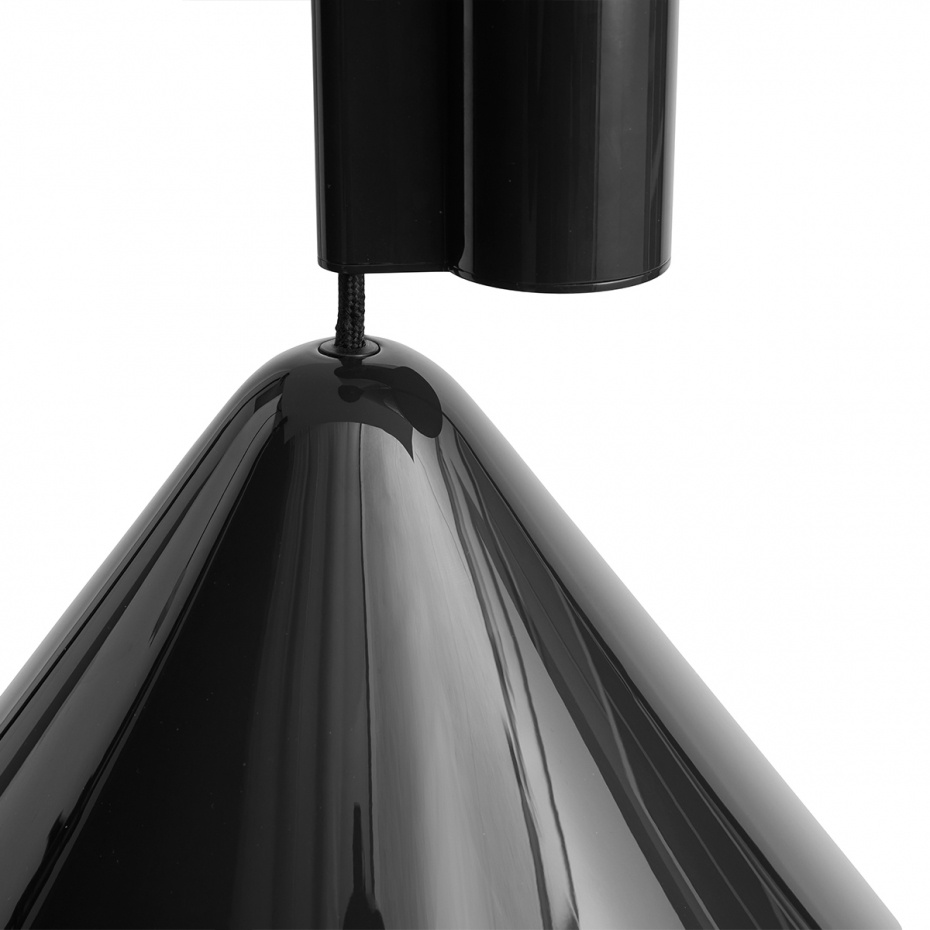 Compass Adjustable Pendel 430 Soft Black