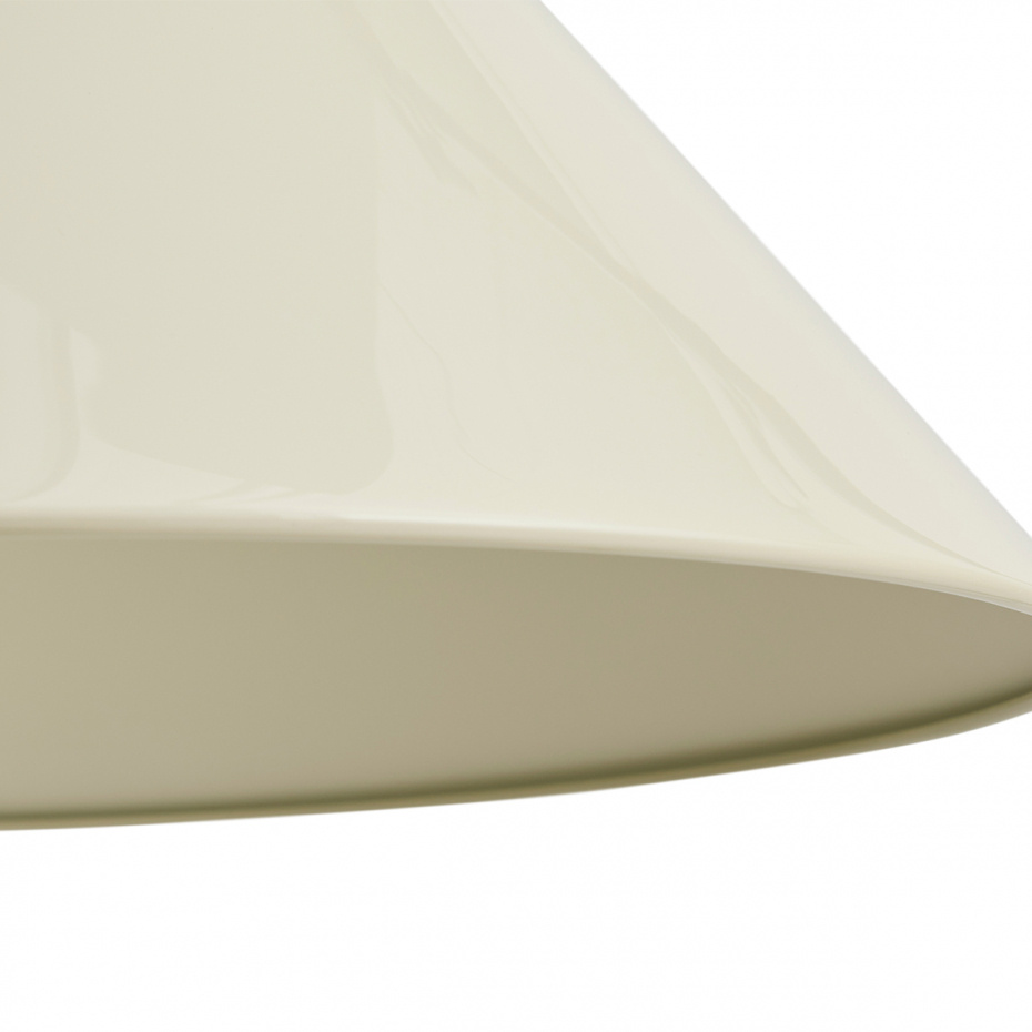 Compass Adjustable Pendel 430 Oyster White