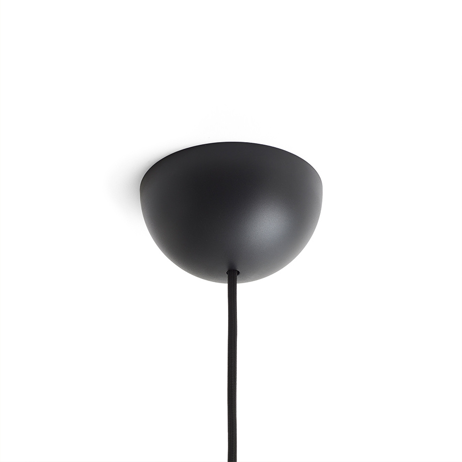 Matin Pendel 380 Oxide Red