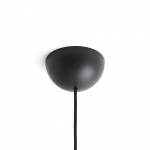 Matin Pendel 380 Oxide Red Matin Pendel 380 Oxide Red