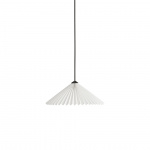 Matin Pendel 380 White Matin Pendel 380 White