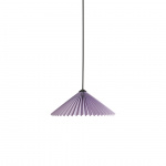 Matin Pendel 380 Lavender Matin Pendel 380 Lavender