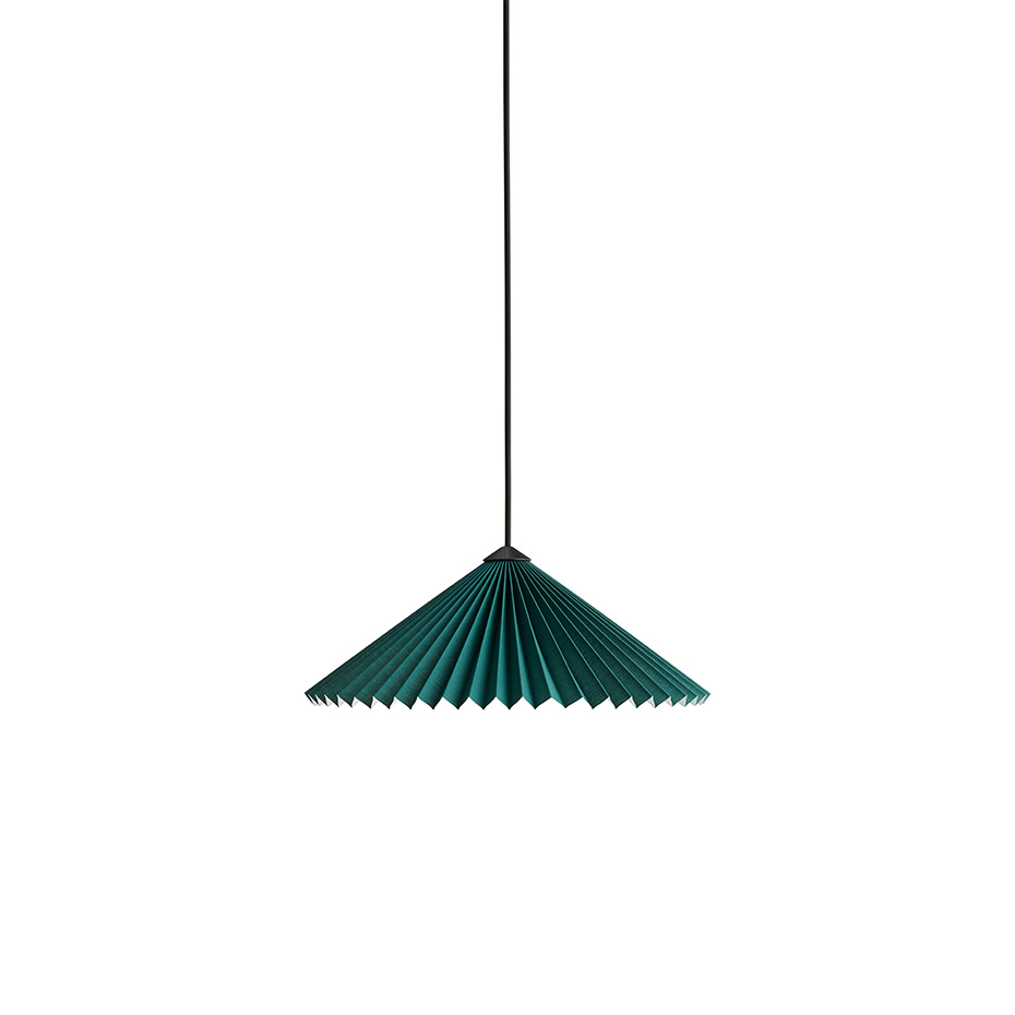 Matin Pendel 380 Green