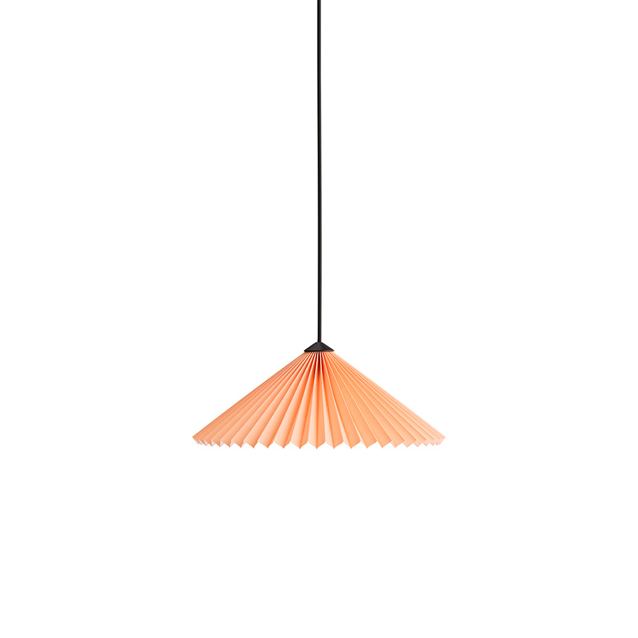 Matin Pendel 380 Peach