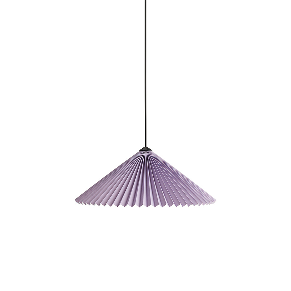 Matin Pendel 500 Lavender