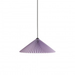 Matin Pendel 500 Lavender Matin Pendel 500 Lavender