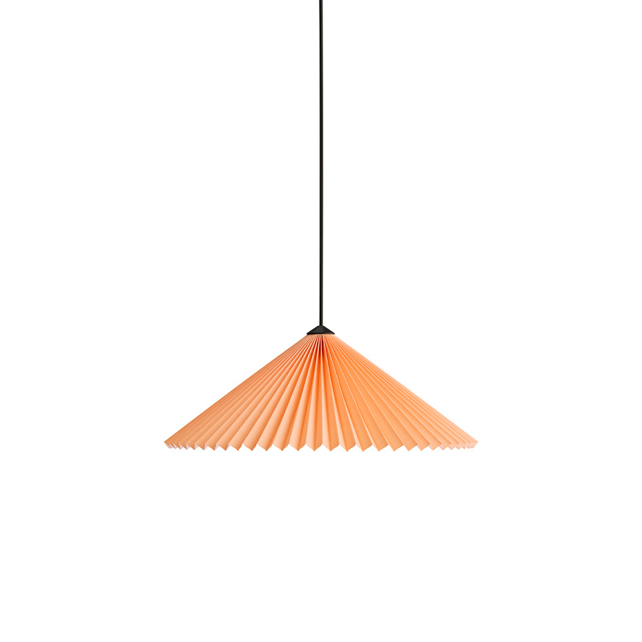 Matin Pendel 500 Peach