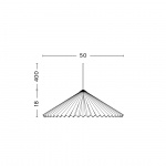 Matin Pendel 500 Peach Matin Pendel 500 Peach