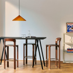 Matin Pendel 300 Bright Red Matin Pendel 300 Bright Red