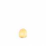 Parade Portable Bordslampa 160 Shell White Parade Portable Bordslampa 160 Shell White