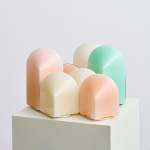 Parade Portable Bordslampa 160 Shell White Parade Portable Bordslampa 160 Shell White