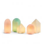 Parade Portable Bordslampa 160 Blush Pink Parade Portable Bordslampa 160 Blush Pink