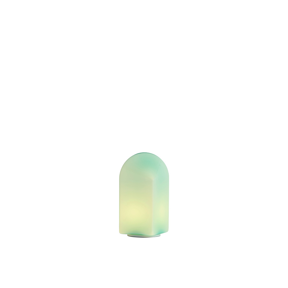 Parade Portable Bordslampa 240 Seafoam Green