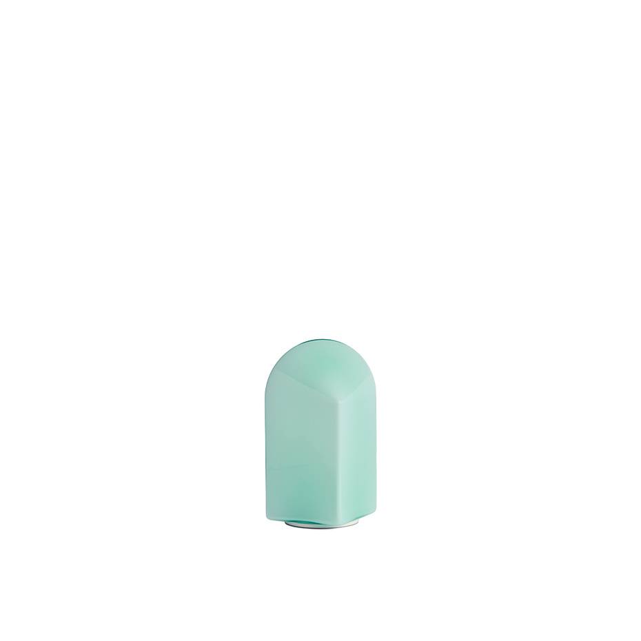Parade Portable Bordslampa 240 Seafoam Green