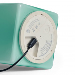 Parade Portable Bordslampa 240 Seafoam Green Parade Portable Bordslampa 240 Seafoam Green