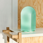 Parade Portable Bordslampa 240 Seafoam Green Parade Portable Bordslampa 240 Seafoam Green