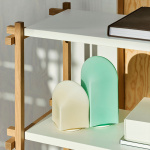 Parade Portable Bordslampa 240 Seafoam Green Parade Portable Bordslampa 240 Seafoam Green