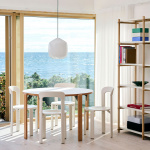 Aspekt Buoy Glass Pendel 300 Garden Green Cord Set Aspekt Buoy Glass Pendel 300 Garden Green Cord Set