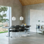 Aspekt Buoy Glass Pendel 300 Garden Green Cord Set Aspekt Buoy Glass Pendel 300 Garden Green Cord Set