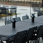 PC Portable Bordslampa No 2 Soft Black PC Portable Bordslampa No 2 Soft Black