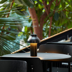 PC Portable Bordslampa No 2 Soft Black PC Portable Bordslampa No 2 Soft Black