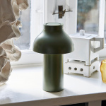 PC Portable Bordslampa No 2 Olive PC Portable Bordslampa No 2 Olive