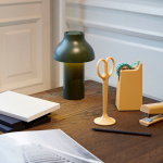 PC Portable Bordslampa No 2 Olive PC Portable Bordslampa No 2 Olive