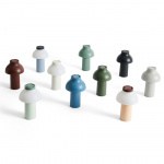 PC Portable Bordslampa No 2 Cream White PC Portable Bordslampa No 2 Cream White