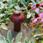 PC Portable Bordslampa No 2 Iron Red PC Portable Bordslampa No 2 Iron Red