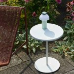 PC Portable Bordslampa No 2 Blush Peach PC Portable Bordslampa No 2 Blush Peach