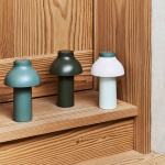 PC Portable Bordslampa No 2 Fall Green PC Portable Bordslampa No 2 Fall Green