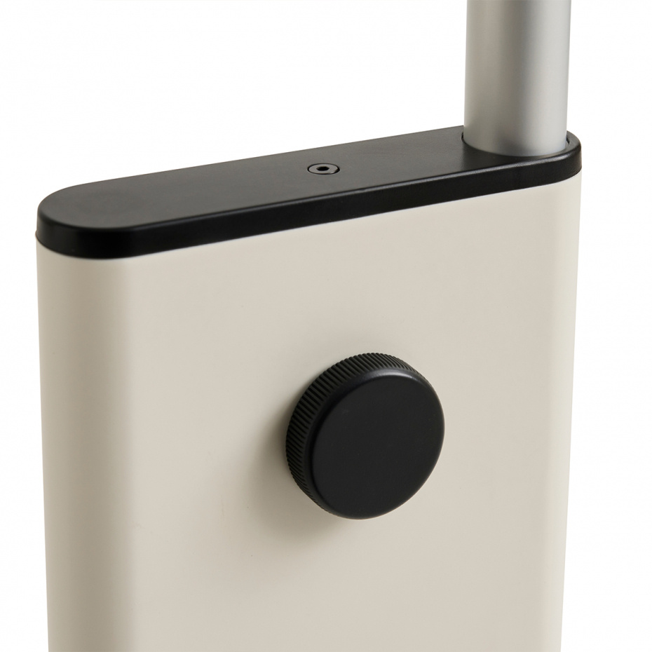 Twist Golvlampa Cream White