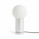 Turn On Bordslampa Aluminium Anodised Turn On Bordslampa Aluminium Anodised