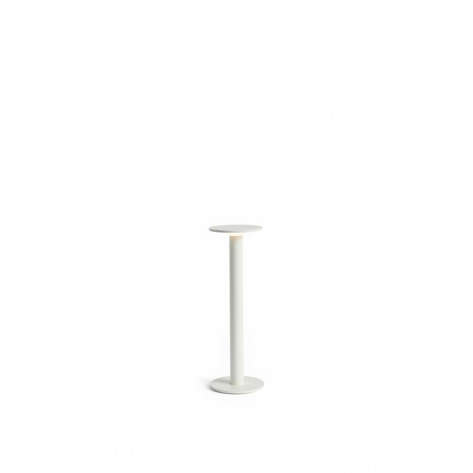Host Portable Bordslampa 300 Cream White