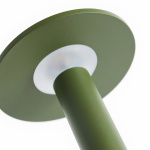 Host Portable Bordslampa 300 Cream White Host Portable Bordslampa 300 Cream White
