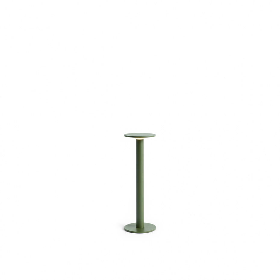 Host Portable Bordslampa 300 Olive