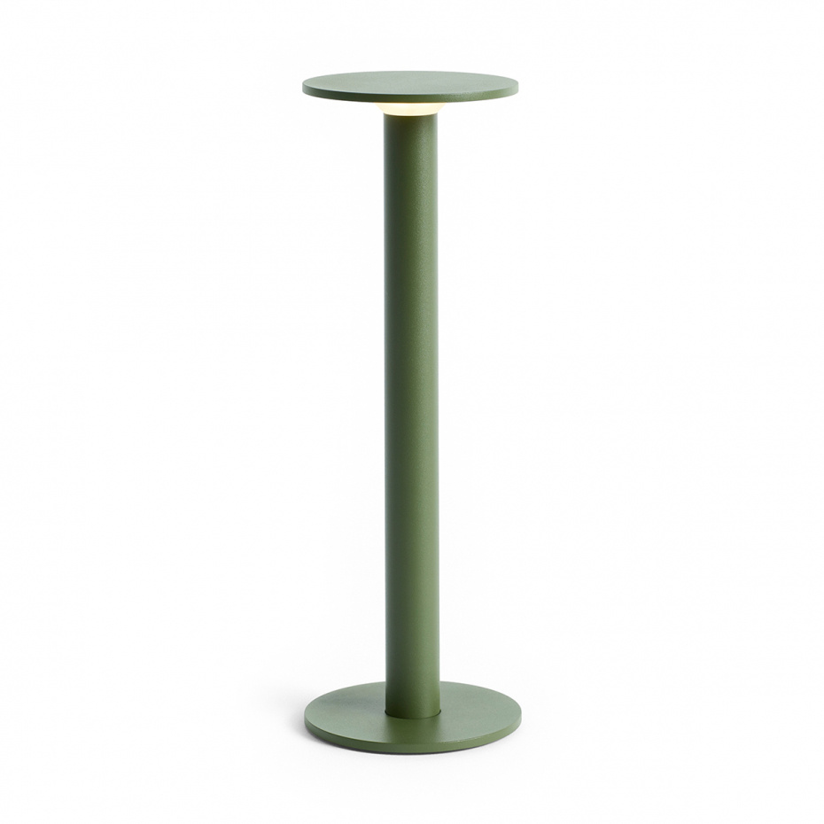 Host Portable Bordslampa 300 Olive