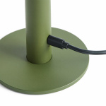 Host Portable Bordslampa 300 Olive Host Portable Bordslampa 300 Olive