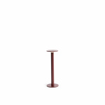Host Portable Bordslampa 300 Iron Red Host Portable Bordslampa 300 Iron Red
