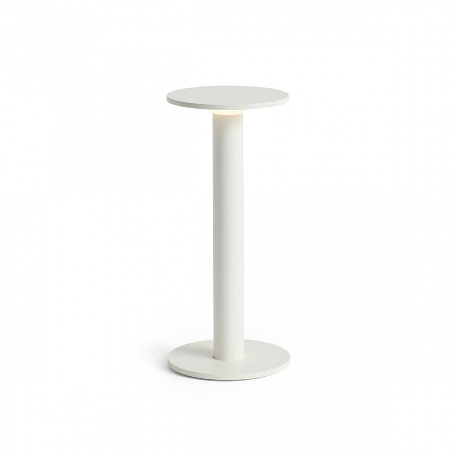 Host Portable Bordslampa 220 Cream White