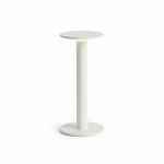 Host Portable Bordslampa 220 Cream White Host Portable Bordslampa 220 Cream White
